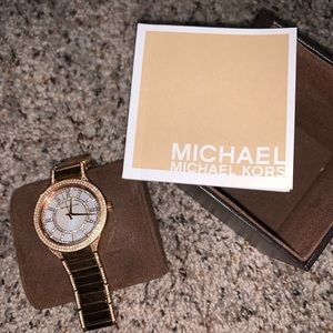 Michael Kors watch